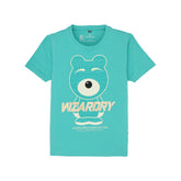 Status Quo |Boys Round neck T-shirt - 4, 6, 8, 10, 12, 14, 16